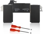 Original laptop battery for Macbook Air 2018 A1965, Macbook Air A1932 A2179 - Image 2