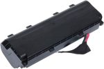 ASUS A42N1403 Battery[15V, 88WH], AY High-Performance Replacement Laptop Battery for ASUS ROG G751J-BHI7T25 A42LM93 4ICR19/66-2 GFX71JY 17.3 Series Laptop - Image 2