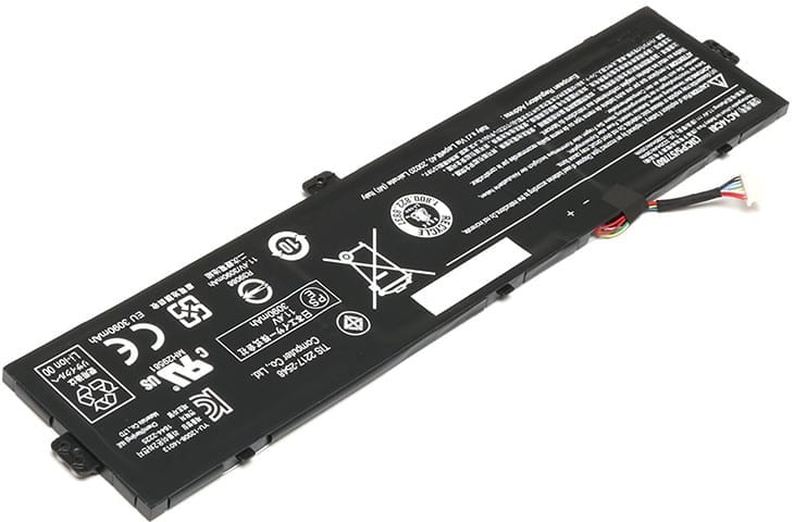 AC14C8I-2.jpg AC14C8I battery For Acer Aspire Switch 12 SW5-271 AC14C8I, 3ICP5/57/80 - Image 1
