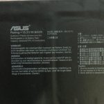 ASUS B41N1711 - B41N1711 Original Laptop Notebook Battery - Super Pc - Image 4