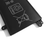 Original C31N1821 Asus VivoBook S14 S433IA-HM493T, VivoBook S15 M533IA-BQ021T Laptop Battery - Image 3