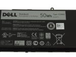 Dell CGMN2 battery for Inspiron 11 (3135 / 3137 / 3138) 50Wh 4-cell battery