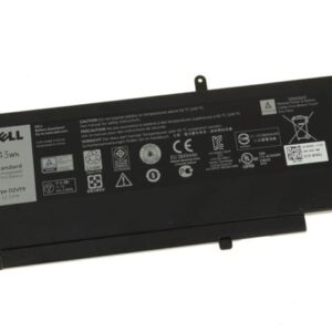 Dell - Inspiron 15 (7547) / 15 (7548) Vostro 5459 43Wh 3-cell Laptop Battery