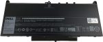 DELL – 4 Cell 55WHr Laptop Battery for dell Latitude e7270 & e7470 - Type j60j5 7.6v 55wh-- MPN: J60J5/E7270