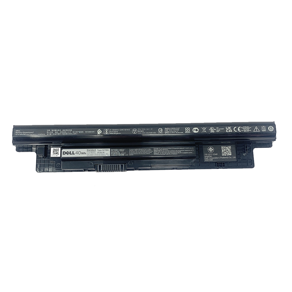Dell Inspiron 15 3542 4 Cell Laptop Battery - Image 4