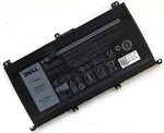 74Wh laptop Battery 357F9 For Dell INS15PD-1548R INS15PD-1748R INS15PD-2548B INS15PD-2748R INS15PD-3848B INS15PD-3948B - Image 3