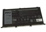 74Wh laptop Battery 357F9 For Dell INS15PD-1548R INS15PD-1748R INS15PD-2548B INS15PD-2748R INS15PD-3848B INS15PD-3948B - Image 4