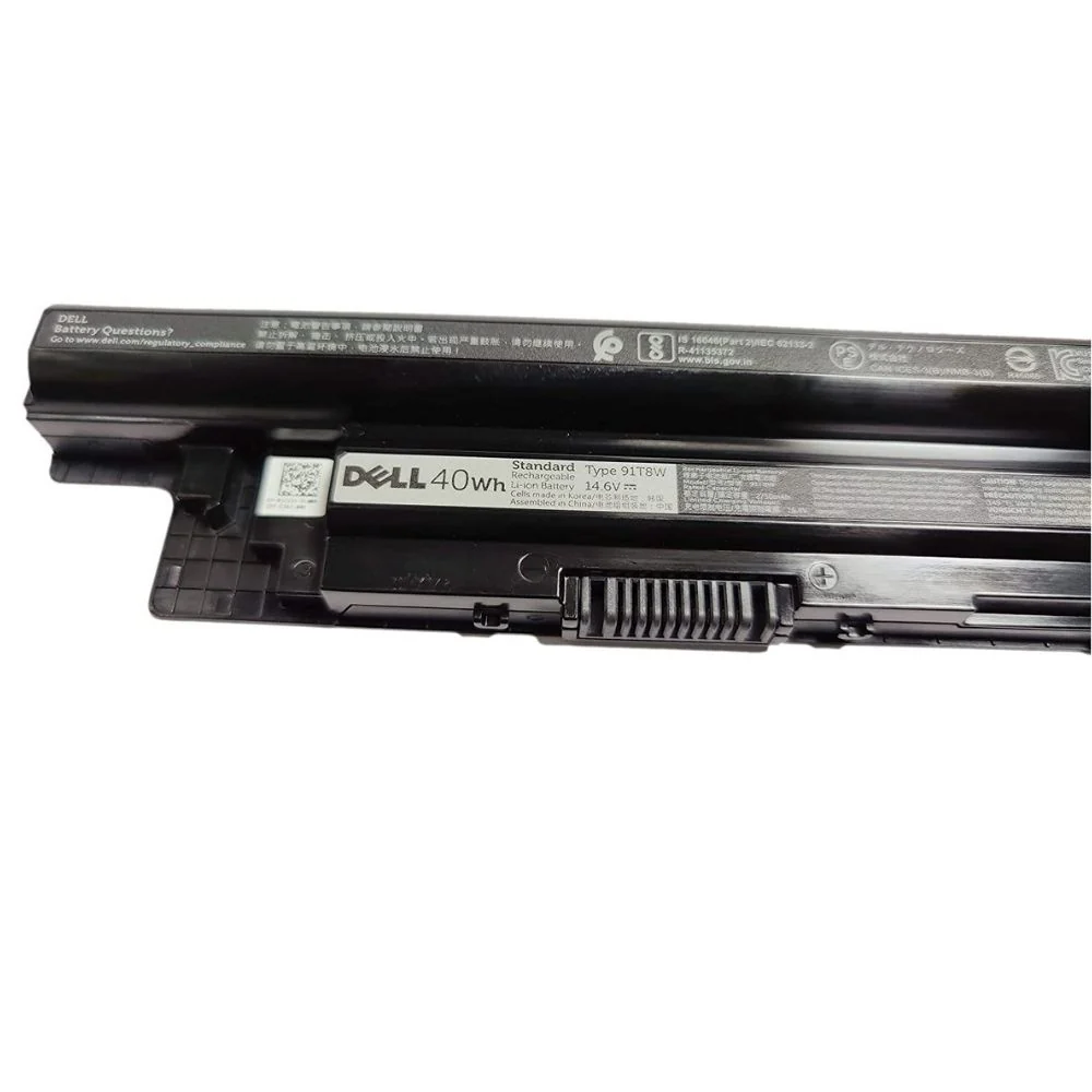Dell Inspiron 15 3542 4 Cell Laptop Battery - Image 3