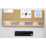 Dell Xps17 Laptop Battery for Dell Xps 17 L701X/L702X Xps 15 L501X/L502X Xps