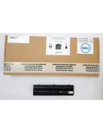Dell Xps17 Laptop Battery for Dell Xps 17 L701X/L702X Xps 15 L501X/L502X Xps
