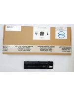 4400mAh Battery For DELL XPS 14 XPS 14 (L401X) XPS 15 XPS 15 (L501X) 08PGNG 0J70W7 0JWPHF 0R4CN5 312-1123 8PGNG J70W7 JWPHF P09E