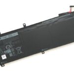 RRCGW Laptop Battery for 062MJV 62MJV M7R96 Dell Precision XPS 15 5510 Dell Precision XPS 15 9550 Series