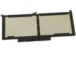 F3YGT Laptop Battery for Dell Latitude 12 7000 7280 7290 13 7380 7390 P29S002 Latitude 14 7480 7490-- MPN: F3YGT - Image 3