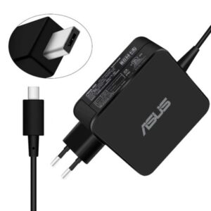 Asus - 19V 1.75A 33W Charger for Asus Eeebook X205T X205TA 01A001-0342100 ADP-33W Laptop Power Adapter