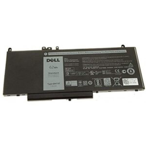 6MT4T 7V69Y HK6DV K3JK9 LAPTOP BATTERY FOR DELL Latitude E5450 E5470 E5550 E5570 Notebook 15.6 inch BATTERY