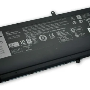 D2VF9 Battery For Dell Inspiron 15 7547 7548 P41F001 Vostro 14 5459 PXR51 0YGR2V 0PXR51 Tablet