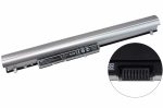 14.8V 41WH HP original LA04 Laptop Battery compatible with HP LA04 LA04041 HSTNN-YB5M Pavilion TouchSmart 14 15 F3B96AA HSTNN-UB5N HSTNN-DB5M Notebook - Image 2
