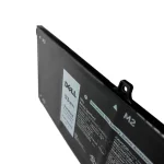H5CKD Laptop Battery For Dell Inspiron 15 5501 Inspiron 15 5502 TXD03 4ICP5/57/78 9077G - Image 2