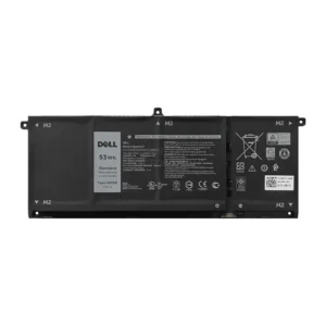 H5CKD Laptop Battery For Dell Inspiron 15 5501 Inspiron 15 5502 TXD03 4ICP5/57/78 9077G