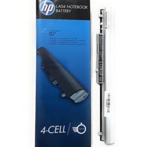HP LA03DF - 4 Cell LA04 HP original Laptop Notebook Battery