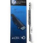 HP LA04 – 4 Cell HP original Laptop Notebook Battery Model No HP 796047-151