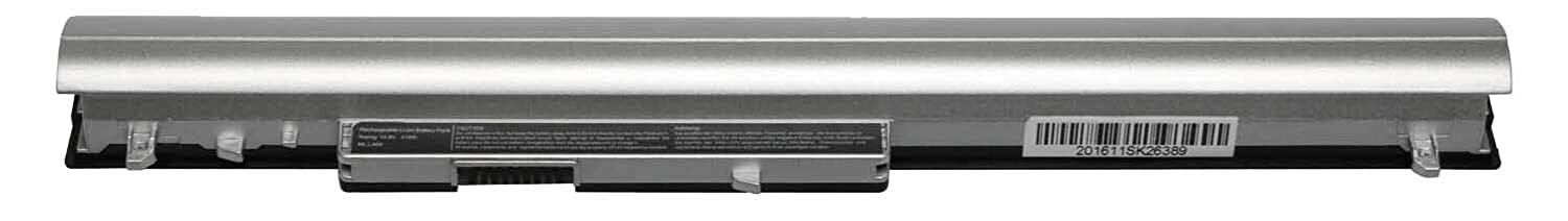 Laptop Battery for HP Pavilion 14 15 (LA04DF, 728249-241, 728461-001, 751906-141, 728248-221, 728460-001)