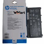 HP HT03XL HP original Laptop Battery for HP Pavilion 14/15 Series 3600 mAh