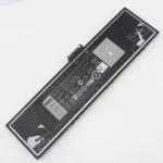 Dell HXFHF VJF0X VT26R XNY66 Laptop Battery For Dell Venue 11 Pro 7130 7139 7310 Tablet