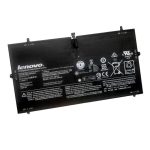 Original L13M4P71 Laptop Battery compatible with Lenovo Yoga 3 Pro 1370 L14S4P71 7.6V 44wh 5900mAh Laptop battery