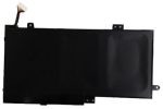 HP LE03XL battery for HP Pavilion X360 13-S101TU(48Wh, 3 cells) - Image 2