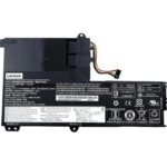 7.6V 45Wh L15C2PB1 5B10K84491 Laptop Battery compatible with Lenovo Yoga 510 510-14IKB 510-15IKB 510-15ISK 510-14ISK
