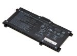 HP original HP L09281-855 - LK03XL 3-Cell Battery For HP Pavilion X360 15-BP 15-BQ 15M-BP 15M-CP HSTNN-1B8N LK03048XL