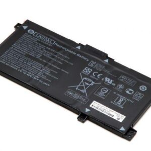 HP original HP L09281-855 - LK03XL 3-Cell Battery For HP Pavilion X360 15-BP 15-BQ 15M-BP 15M-CP HSTNN-1B8N LK03048XL