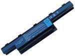 Acer Aspire 4741/4740 6 Cell Original Laptop Battery as10d75 - Image 2