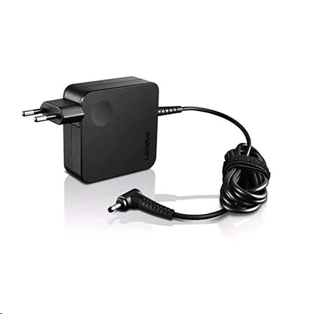 Lenovo GX20L29764 65W Laptop Adapter/Charger with Power Cord for Select Models of Lenovo (Round pin) - Image 4