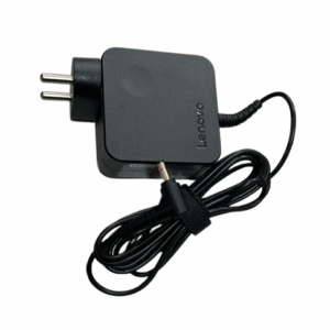 Lenovo GX20L29764 65W Laptop Adapter/Charger with Power Cord for Select Models of Lenovo (Round pin)