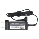 Lenovo GX20L29764 65W Laptop Adapter/Charger with Power Cord for Select Models of Lenovo (Round pin) - Image 4