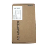 Lenovo GX20L29764 65W Laptop Adapter/Charger with Power Cord for Select Models of Lenovo (Round pin) - Image 5