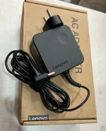 Lenovo GX20L29764 65W Laptop Adapter/Charger with Power Cord for Select Models of Lenovo (Round pin) - Image 7