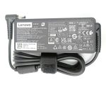 Lenovo 65W Laptop Adapter/Charger with Power Cord for Select Models of Lenovo (Round pin)