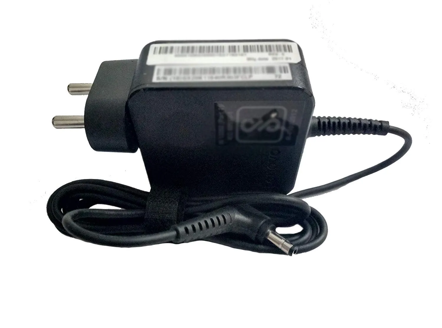Lenovo Original 45W 20V Laptop Adapter Charger for Ideapad 100-14IBY 100-15IBY - Image 4