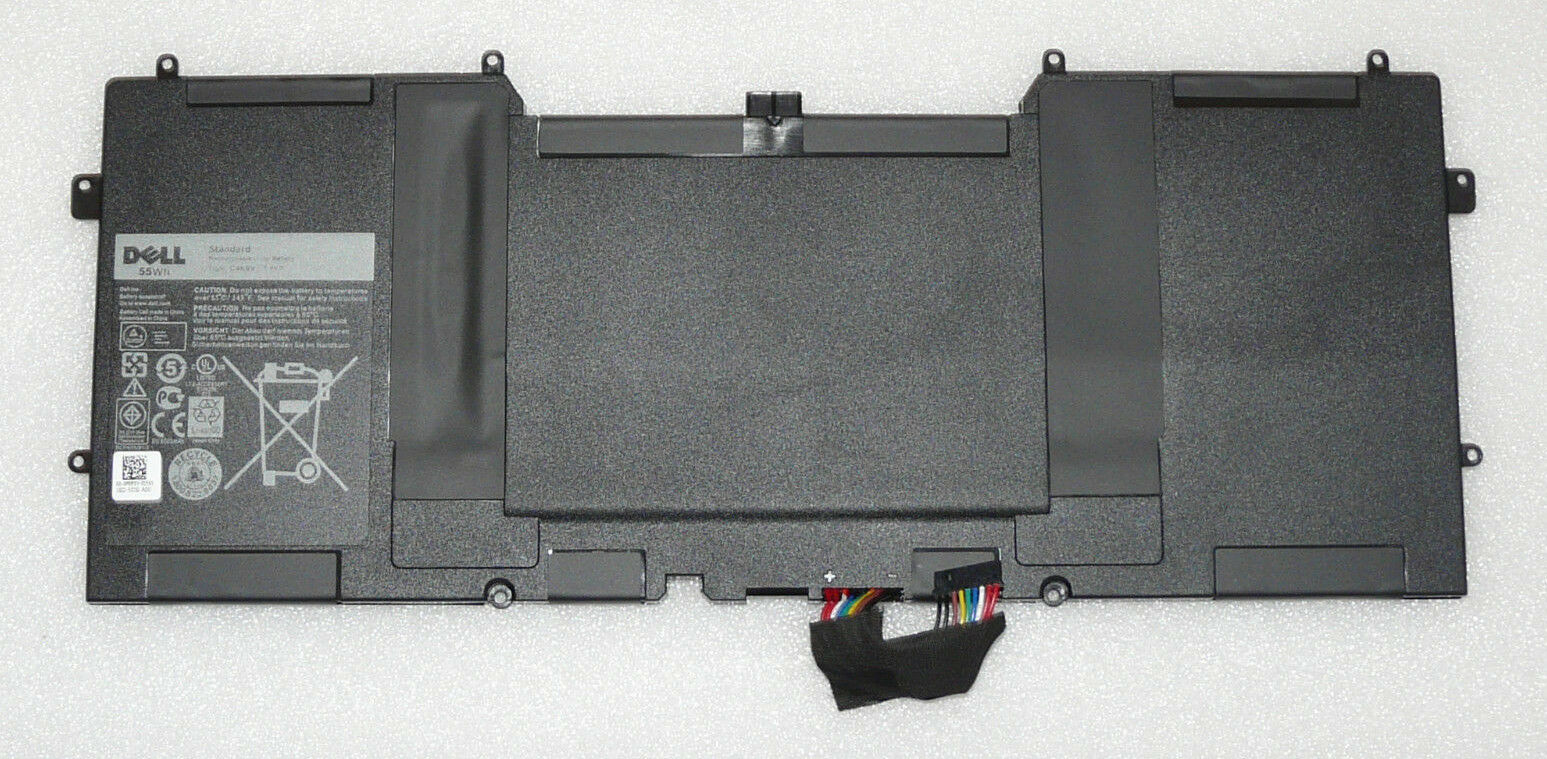 Dell PKH18 C4K9V Laptop Battery Dell XPS 12 13 9Q33 9333 L221x 13-L322X 12D-1708 Notebook Tablet - Image 3