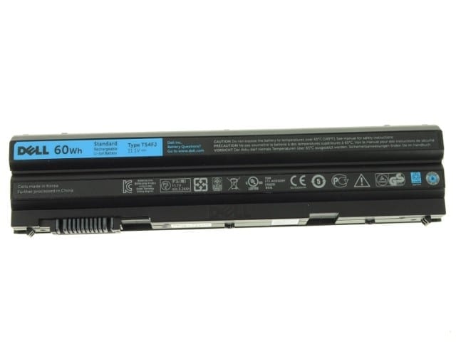 Original-Laptop-Battery-for-Dell-Latitude-E5420-E5430-E5520-E5530-E6420-E6430-1.jpg Dell 6 Cell - Battery For Inspiron 5520 5525 7520 5420 5425 7420 & Vostro 3460 3560 laptop - Image 1