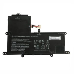 7.6V 37Wh HP original PO02XL Laptop Battery Compatible with HP Stream 11-R 11-R014WM 824560-005 Series P002XL HSTNN-DB7G 823908-1C1 PO02037XL-PL
