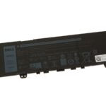 F62G0 Dell OEM - battery for Inspiron 13 7370 7373 7386 5370 Vostro 5370 38Wh