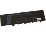 11,4 V 38WH F62G0 new - RPJC3 39DY5 laptop battery for DELL Inspiron 13 5370, 7370, 7380, 7386 series - Image 2
