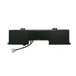 WW12P 9YXN1 TR2F1 Dell Inspiron DUO 1090 Tablet PC Convertible Laptop Battery - Image 3