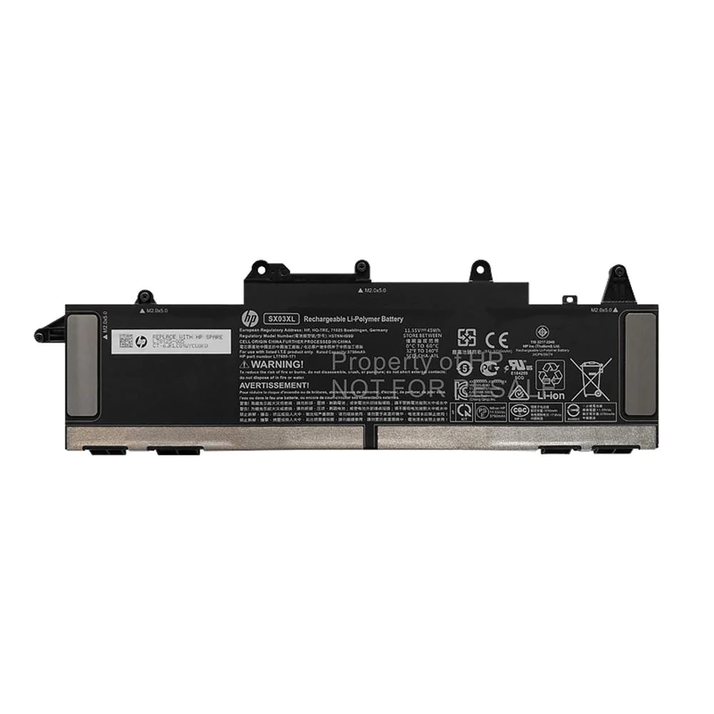 SX03XL_2048x2048.webp HP original HP SX03XL L78125-006 L78125-005 For HP ProBook X360 435 G7 Laptop Battery - Image 1