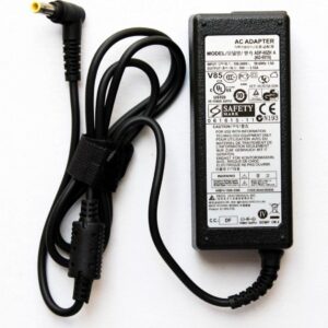 Samsung RV508l, RV509, RV509e Laptop Charger/Adapter 90W  Compatible 19V 4.74A 90W Pin Size 5.5mm x 3.0mm [PC041-90W]