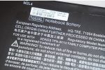 High Quality Battery for HP TG03XL (32Wh, 3 cells) - Image 3